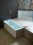 Акриловая ванна Alpen Noemi 170х70