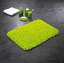 Коврик для ванной комнаты Ridder Softy 745605 зеленый