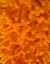 Коврик для ванной комнаты Ridder Aquamod Rasta 1729314 оранжевый