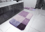 Коврик для ванной комнаты Ridder Pisa 717813 фиолетовый