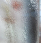 Душевая дверь в нишу RGW Classic CL-11 (1060-1110)х1850 профиль хром, стекло шиншилла 04091110-51