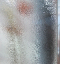Душевая дверь в нишу RGW Classic CL-12 (1060-1110)x1850 стекло шиншилла 04091211-51